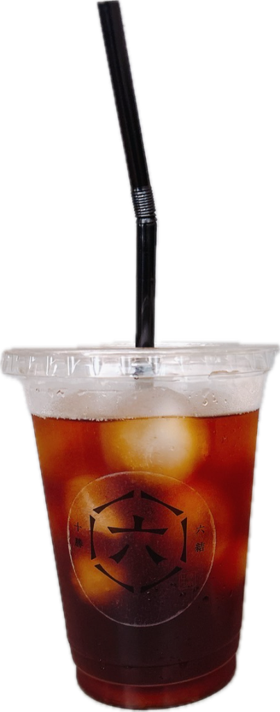 ROKU自家焙煎コーヒー