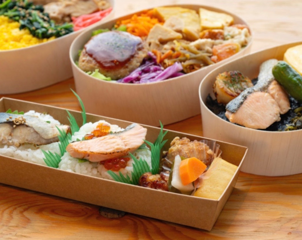 無添加・健康志向