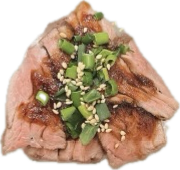 ローストビーフ